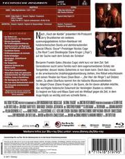 Das Vermächtnis der Tempelritter (National Treasure) (Collector's Edition) Das Vermächtnis der Tempelritter (National Treasure) (Collector's Edition)