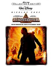 Das Vermächtnis der Tempelritter (National Treasure) (Collector's Edition) Das Vermächtnis der Tempelritter (National Treasure) (Collector's Edition)