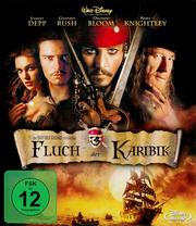Fluch der Karibik (Pirates of the Caribbean: The Curse of the Black Pearl)