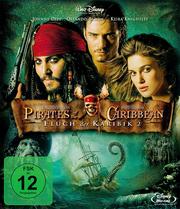 Pirates of the Caribbean: Fluch der Karibik 2 (Pirates of the Caribbean: Dead Man's Chest)