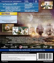 Pirates of the Caribbean: Am Ende der Welt (Pirates of the Caribbean: At World's End)