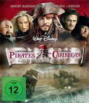 Pirates of the Caribbean: Am Ende der Welt (Pirates of the Caribbean: At World's End)