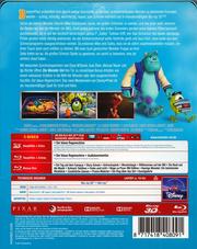 Die Monster Uni (Monsters University) Die Monster Uni (Monsters University)
