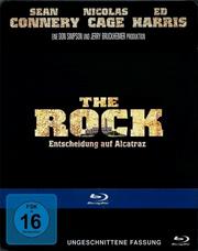 The Rock - Entscheidung auf Alcatraz (The Rock) (Ungeschnittene Fassung) The Rock - Entscheidung auf Alcatraz (The Rock) (Ungeschnittene Fassung)