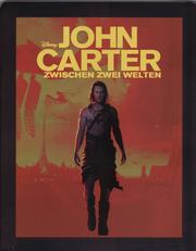 John Carter - Zwischen zwei Welten (John Carter)