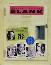 Grosse Pointe Blank