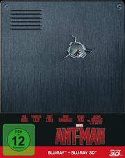 Ant-Man Ant-Man