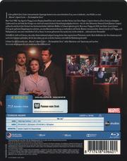 Agent Carter: Die komplette Serie (Agent Carter: The Complete Series)