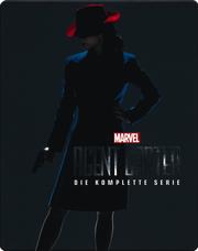 Agent Carter: Die komplette Serie (Agent Carter: The Complete Series)