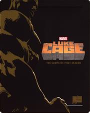 Luke Cage: Die komplette erste Staffel (Luke Cage: The Complete First Season)