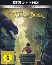 The Jungle Book