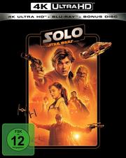 Solo: A Star Wars Story