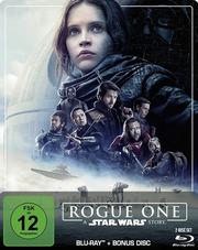 Rogue One: A Star Wars Story Rogue One: A Star Wars Story