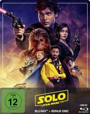 Solo: A Star Wars Story