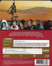 Star Wars: Das Erwachen der Macht (Star Wars: The Force Awakens) Star Wars: Das Erwachen der Macht (Star Wars: The Force Awakens)