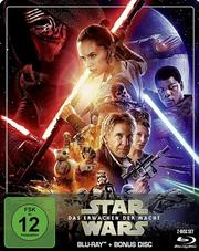 Star Wars: Das Erwachen der Macht (Star Wars: The Force Awakens) Star Wars: Das Erwachen der Macht (Star Wars: The Force Awakens)