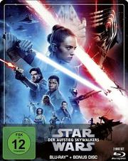 Star Wars: Der Aufstieg Skywalkers (Star Wars Episode IX: The Rise of Skywalker)