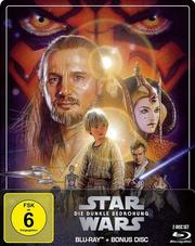 Star Wars: Die dunkle Bedrohung (Star Wars: Episode I: The Phantom Menace)