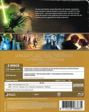 Star Wars: Angriff der Klonkrieger (Star Wars: Episode II: Attack of the Clones)