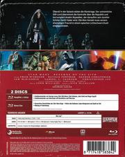 Star Wars: Die Rache der Sith (Star Wars: Episode III: Revenge of the Sith) Star Wars: Die Rache der Sith (Star Wars: Episode III: Revenge of the Sith)