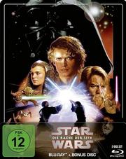 Star Wars: Die Rache der Sith (Star Wars: Episode III: Revenge of the Sith)