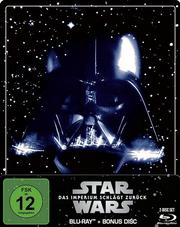 Star Wars: Das Imperium schlägt zurück (Star Wars: Episode V: The Empire Strikes Back)
