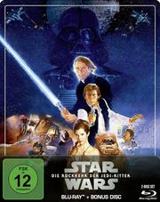 Star Wars: Die Rückkehr der Jedi-Ritter (Star Wars: Episode VI: Return of the Jedi)