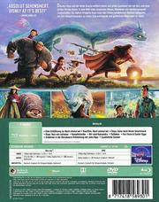 Raya und der letzte Drache (Raya and the Last Dragon) Raya und der letzte Drache (Raya and the Last Dragon)
