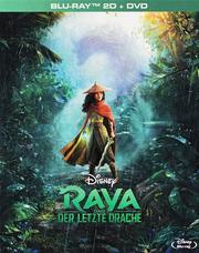 Raya und der letzte Drache (Raya and the Last Dragon) Raya und der letzte Drache (Raya and the Last Dragon)