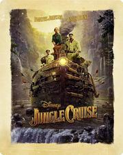 Jungle Cruise Jungle Cruise
