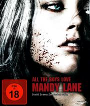 All the Boys Love Mandy Lane