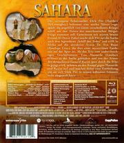 Sahara - Abenteuer in der Wüste (Sahara)
