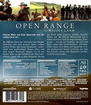 Open Range - Weites Land (Open Range)
