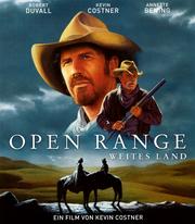 Open Range - Weites Land (Open Range)