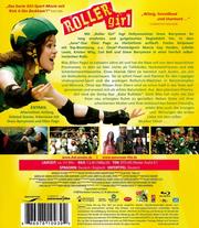 Roller Girl (Whip It)