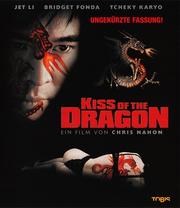 Kiss of the Dragon