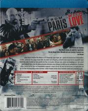 From Paris With Love From Paris With Love