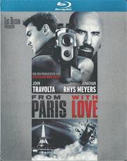 From Paris With Love From Paris With Love