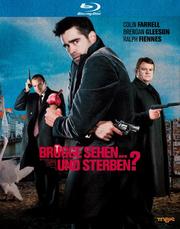 Brügge sehen... und sterben? (In Bruges) Brügge sehen... und sterben? (In Bruges)
