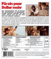 Für ein paar Dollar mehr (Per qualche dollaro in più)