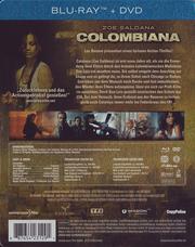 Colombiana