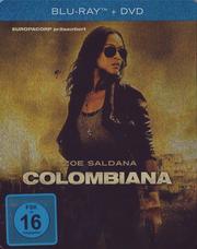 Colombiana