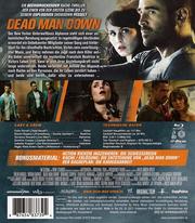 Dead Man Down