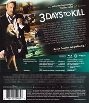 3 Days to Kill