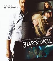 3 Days to Kill