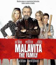 Malavita - The Family (The Family)