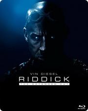 Riddick (The Extended Cut) Riddick (The Extended Cut)