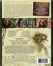 Lone Survivor (Limitierte Steelbook™ Sonderauflage)