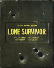 Lone Survivor (Limitierte Steelbook™ Sonderauflage)