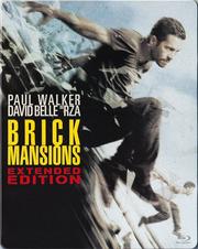 Brick Mansions (Extended Edition)